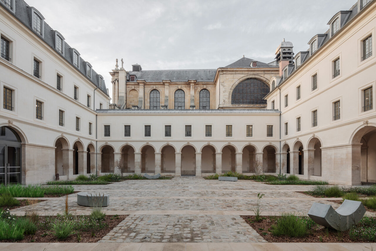 Campus Sciences Po Agence Corelo