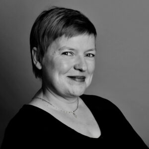 Anne Tellier Equipe Corelo Paris