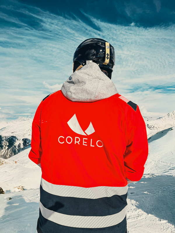 chantier tour adria corelo paris