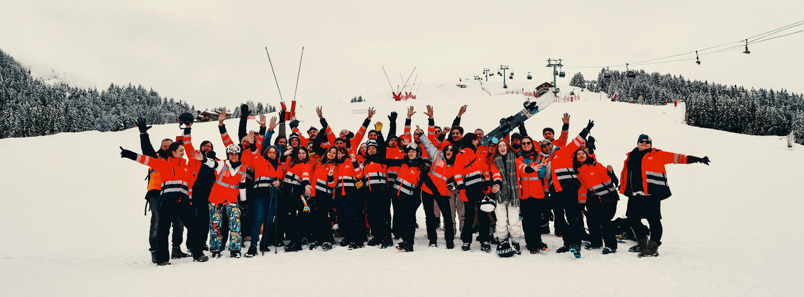 chantier tour adria corelo paris